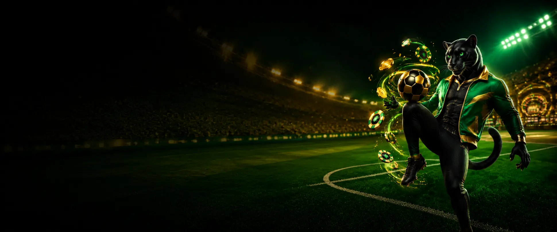 Turnieje i nagrody Zoccer Casino
