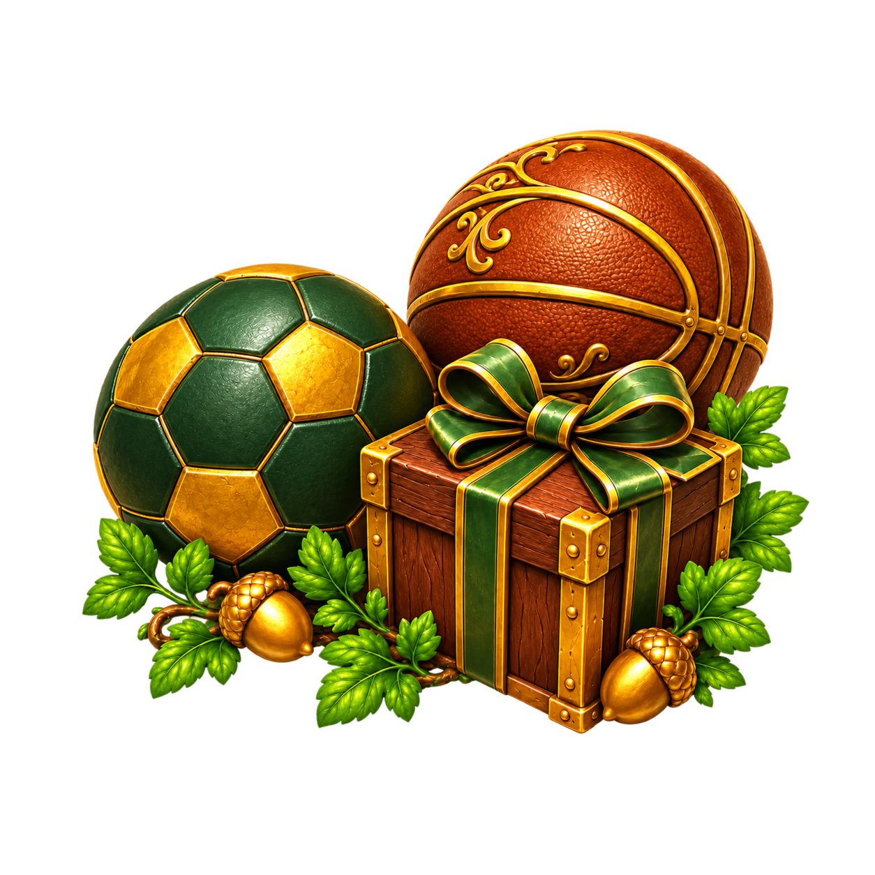 Aplikacja Zoccer Casino